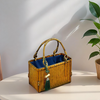 Bamboo Shadow Bag Series