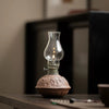 Vintage Ghee Lamp Night Light