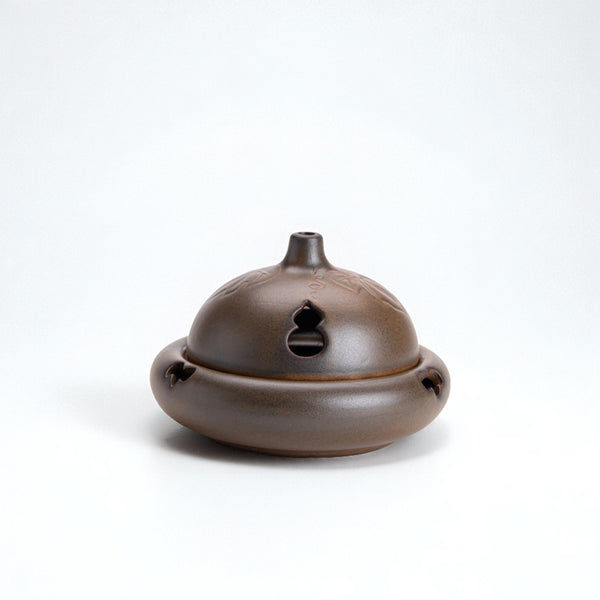 Fuk Luk Sau Incense Burner