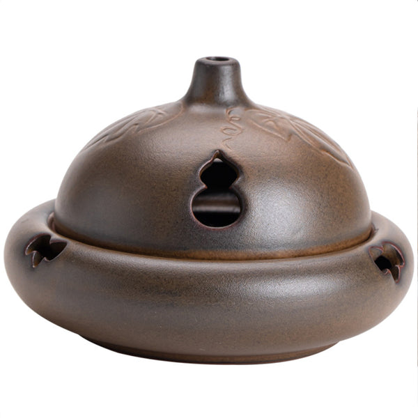Fuk Luk Sau Incense Burner