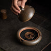 Fuk Luk Sau Incense Burner