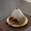Fuji Mountain Incense Burning Stove