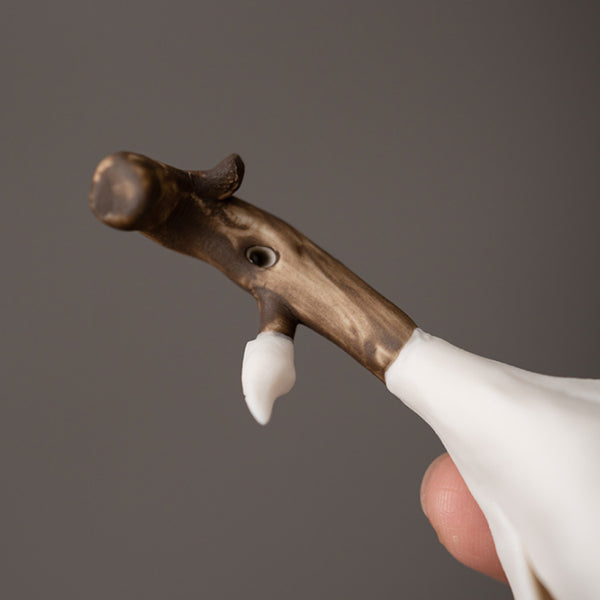 Magnolia Flower Incense Stick Holder