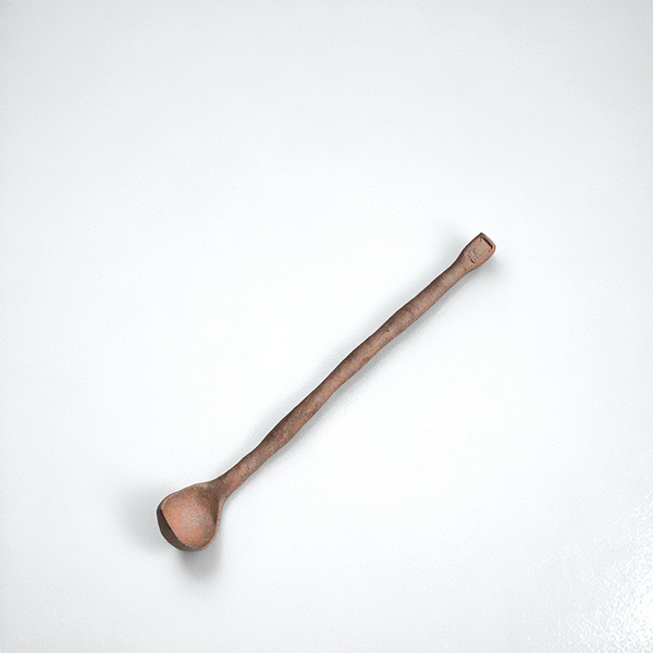 Earthen Branch Spoon