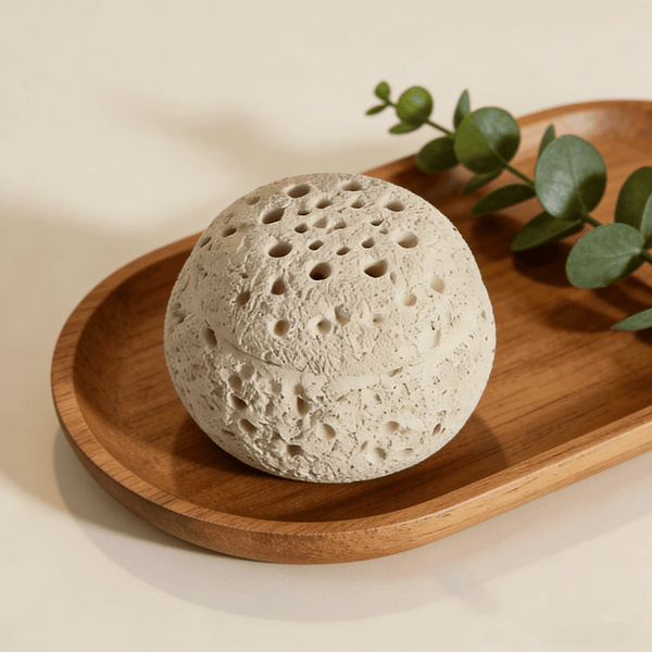 Crevice Mist Aromatherapy Holder