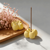 Spring Chalice Flower-Shaped Incense Holder