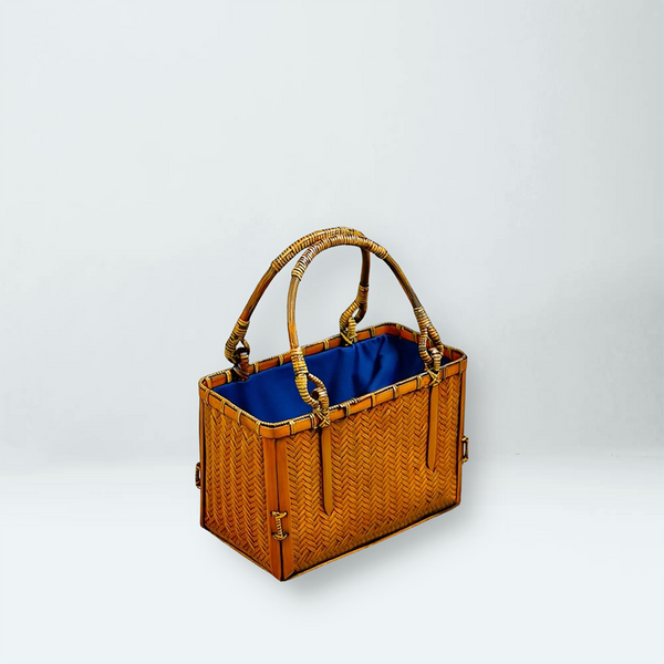 Bamboo Shadow Bag Series