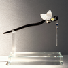 High-End Mother-of-Pearl Hairpin