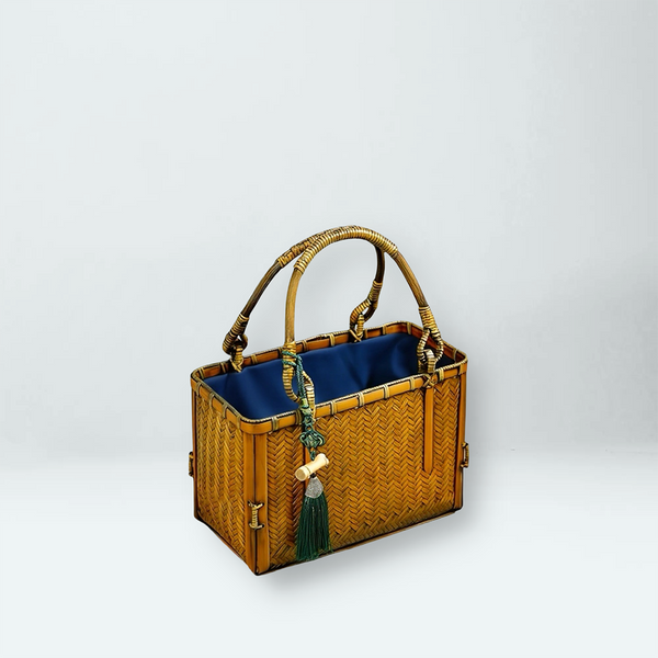 Bamboo Shadow Bag Series