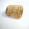 Bamboo Series Handmade Bamboo and Wood Wind Lights