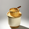 Bamboo Weave Filter