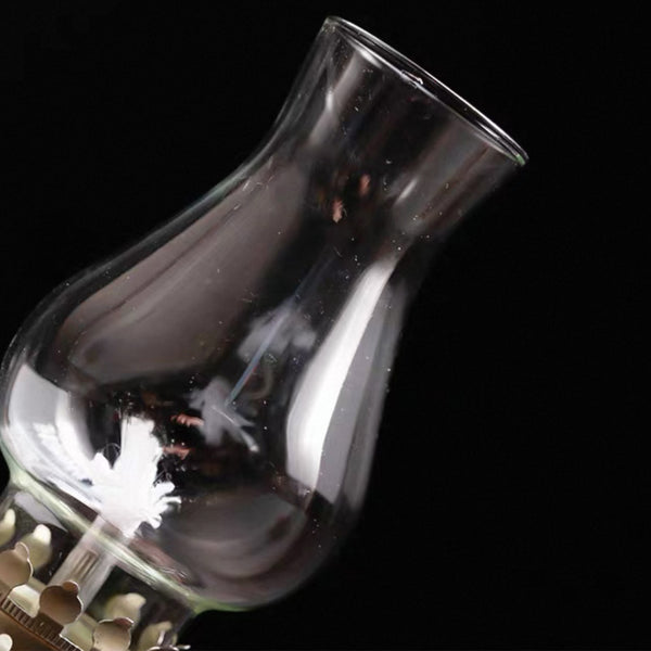 Vintage Ghee Lamp Night Light