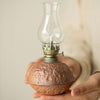 Vintage Ghee Lamp Night Light