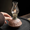 Vintage Ghee Lamp Night Light