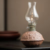 Vintage Ghee Lamp Night Light