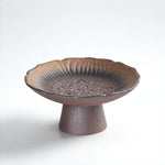 Home Dessert and Dried Fruit Tray