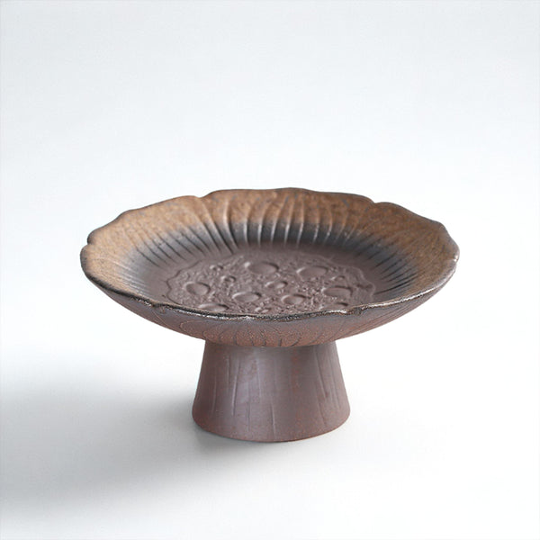 Home Dessert and Dried Fruit Tray