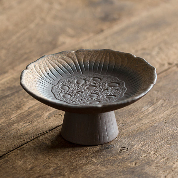 Home Dessert and Dried Fruit Tray