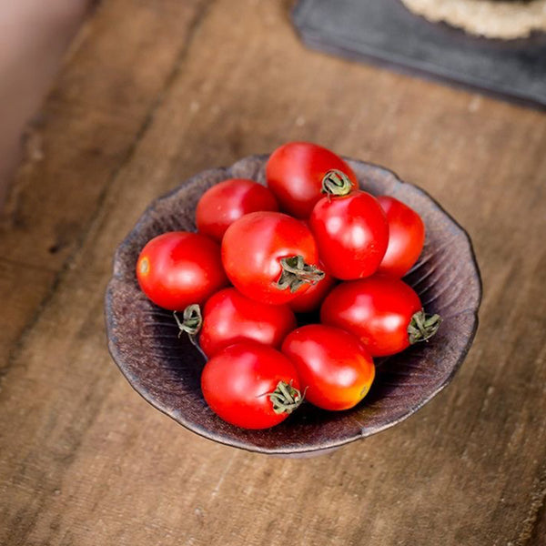 Home Dessert and Dried Fruit Tray
