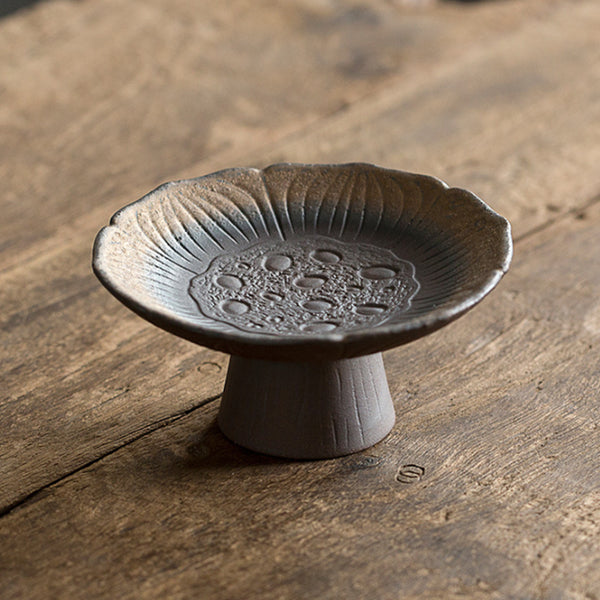 Home Dessert and Dried Fruit Tray