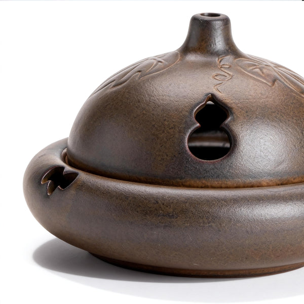 Fuk Luk Sau Incense Burner