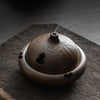 Fuk Luk Sau Incense Burner