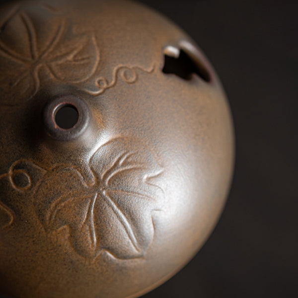 Fuk Luk Sau Incense Burner