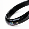 Inlaid Mother-of-Pearl Bracelet