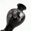 Inlaid Mother-of-Pearl Shuahua Bottle