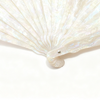 Inlaid Mother-of-Pearl Fan