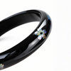 Inlaid Mother-of-Pearl Bracelet