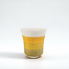 Duse Color・Bamboo Double扣 Pairing Cups