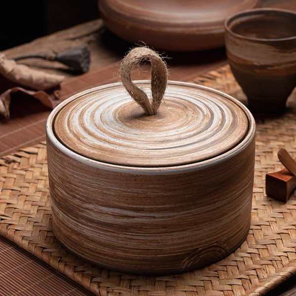 Fruit Charm Storage Box