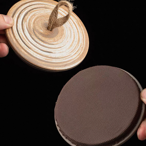 Fruit Charm Storage Box