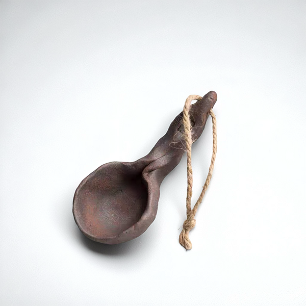 Earthen Branch Spoon
